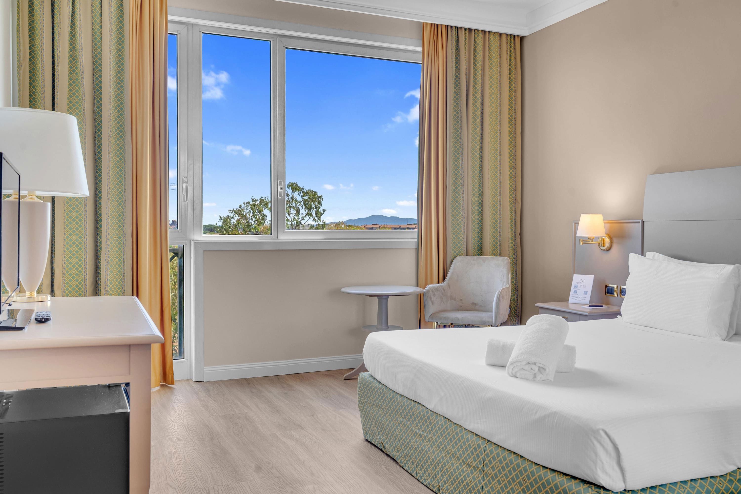 Camere Comunicanti 1